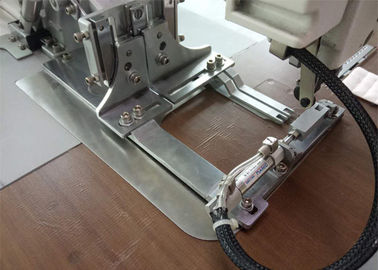 Attrezzatura di cucito robot di automazione, macchina da cucire industriale completamente automatica  fornitore