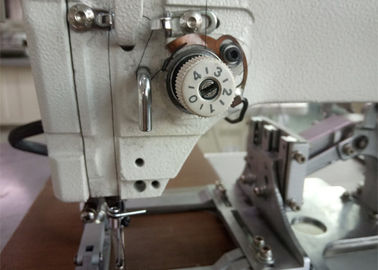 Macchina per cucire della biancheria intima del modello di Bralette velocemente larghezza del gancio/occhio di 75mm - di 20 fornitore