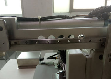 macchine di fabbricazione del reggiseno 2200rpm, macchina per cucire automatica di Coverstitch  fornitore