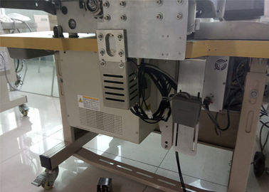 macchine di fabbricazione del reggiseno 2200rpm, macchina per cucire automatica di Coverstitch  fornitore