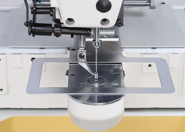 Macchina per cucire controllata da computer pneumatica AC220 - 240V esitano navetta fornitore