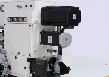 Macchina per cucire controllata da computer pneumatica AC220 - 240V esitano navetta fornitore
