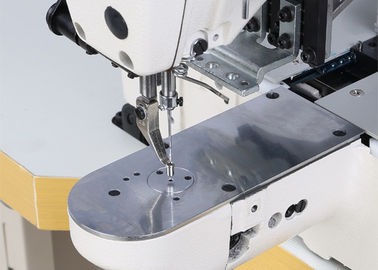 Macchina per cucire controllata da computer pneumatica AC220 - 240V esitano navetta fornitore