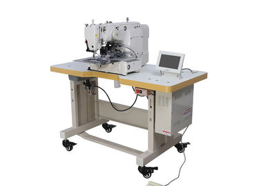 Macchina per cucire controllata da computer pneumatica AC220 - 240V esitano navetta fornitore