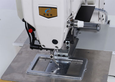 Macchina per cucire su ordinatore elettronica, macchina automatizzata del ricamo fornitore