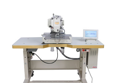 Macchina per cucire su ordinatore elettronica, macchina automatizzata del ricamo fornitore