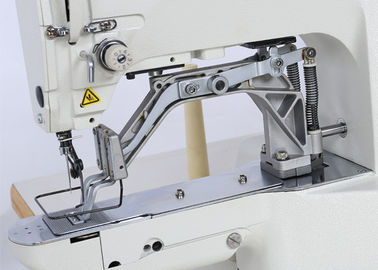 0.05 - veloce a macchina industriale di 12.7mm Bartack rinforzando un bordo della tasca fornitore