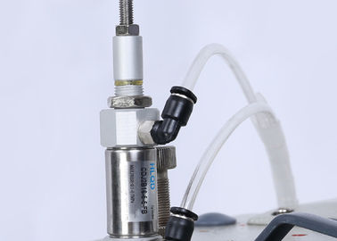 La mosca/anche digiuna macchina per cucire di Bartack per la cinghia delle tasche/chiusura lampo dei cicli fornitore