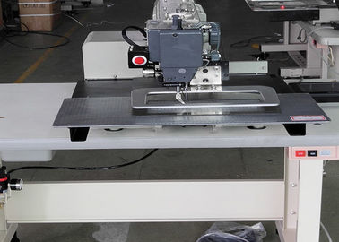 Macchina per cucire automatica programmabile, Digital che cuce macchina con il servomotore fornitore