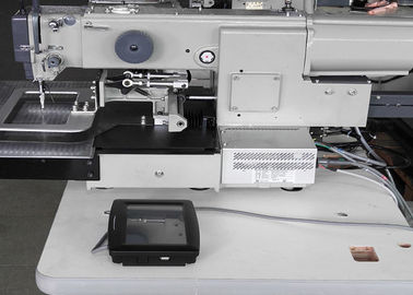 Macchina per cucire automatica programmabile, Digital che cuce macchina con il servomotore fornitore
