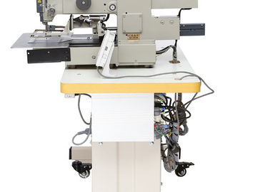 Ago decorativo XC della macchina per cucire dei punti di Pnuematic singolo - modello 3020R fornitore