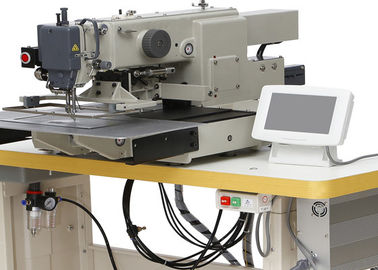 La macchina per cucire del punto cieco automatico, tricotta la macchina per cucire del punto per i principianti fornitore
