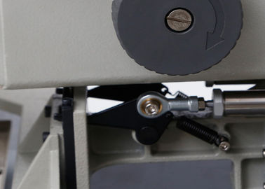 Linea spessa di facile impiego flessibile del dispositivo d'avviamento automatizzata industriale della macchina per cucire fornitore