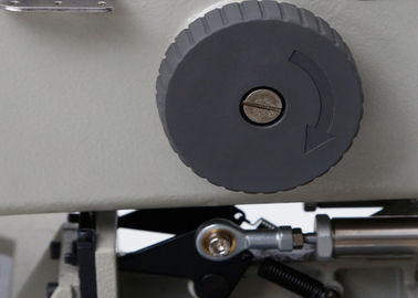 DP resistente automatizzato elettrico dimensione dell'ago di X 17 # 18 della macchina per cucire fornitore
