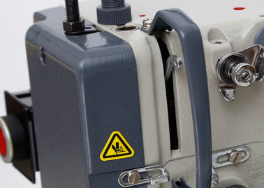 DP resistente automatizzato elettrico dimensione dell'ago di X 17 # 18 della macchina per cucire fornitore