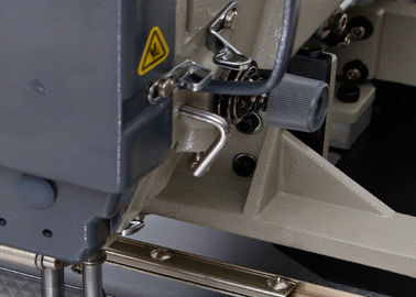 Forte alta efficienza di tensione automatizzata Digital della macchina per cucire programmata fornitore