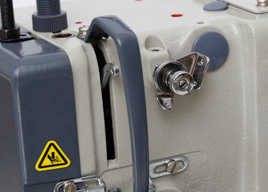 Linea spessa di facile impiego flessibile del dispositivo d'avviamento automatizzata industriale della macchina per cucire fornitore