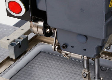 Macchina per cucire dei punti decorativi di Pnuematic velocemente per denim/caso di viaggio fornitore