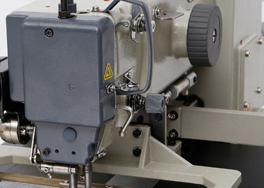DP resistente automatizzato elettrico dimensione dell'ago di X 17 # 18 della macchina per cucire fornitore