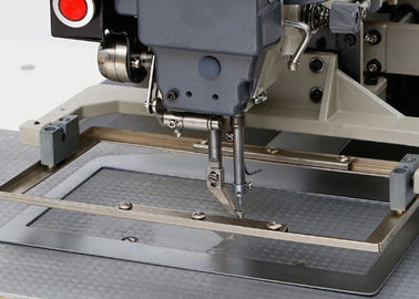 Forte alta efficienza di tensione automatizzata Digital della macchina per cucire programmata fornitore
