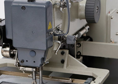 Linea spessa di facile impiego flessibile del dispositivo d'avviamento automatizzata industriale della macchina per cucire fornitore