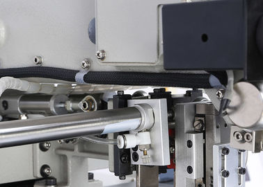 La macchina per cucire del punto cieco automatico, tricotta la macchina per cucire del punto per i principianti fornitore