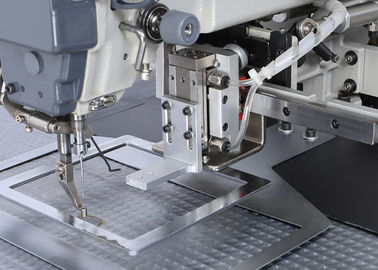 AC220 - la macchina industriale dell'impuntura 240V, esita macchina per cucire dell'azionamento diretto  fornitore
