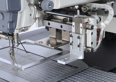 Ago decorativo XC della macchina per cucire dei punti di Pnuematic singolo - modello 3020R fornitore