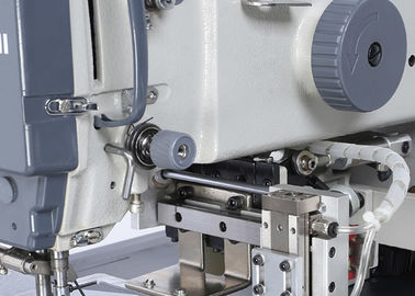 Rapidamente premendo i collegamenti della macchina per cucire potere di lunghezza 500W del punto di 12.7mm - di 0,1 fornitore