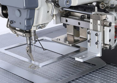 Rapidamente premendo i collegamenti della macchina per cucire potere di lunghezza 500W del punto di 12.7mm - di 0,1 fornitore