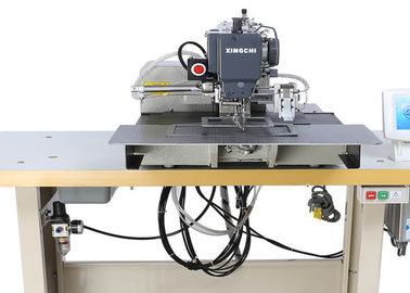 Rapidamente premendo i collegamenti della macchina per cucire potere di lunghezza 500W del punto di 12.7mm - di 0,1 fornitore