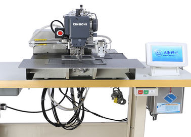 pezzi di ricambio della macchina per cucire della tela di 20mm con il grande connettore rotatorio di USB del gancio fornitore