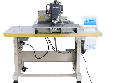Macchina per cucire di cuoio pesante industriale per i principianti con le imbracature flessibili fornitore