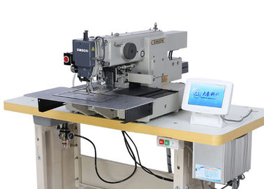 Macchina per cucire della fabbrica degli aghi DP17, macchina di cucitura industriale di cuoio fornitore