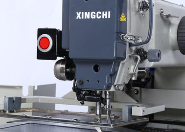 Macchina per cucire della fabbrica degli aghi DP17, macchina di cucitura industriale di cuoio fornitore