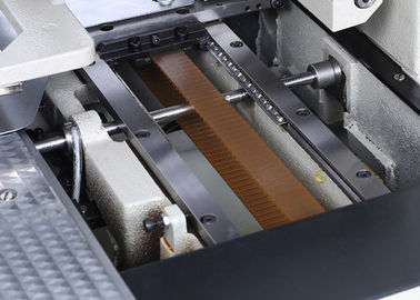 Macchina per cucire della fabbrica degli aghi DP17, macchina di cucitura industriale di cuoio fornitore