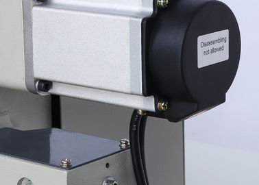 Macchina per cucire industriale di cuoio di Flatlock, macchina per cucire programmabile del tessuto spesso  fornitore