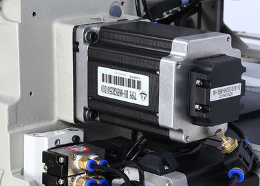macchine da cucire industriali automatiche 1200 * di 1060 * di 1170mm regolabili per il negozio fornitore
