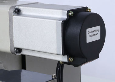 Motore di azionamento diretto automatico della macchina da cucire industriale 750W del negozio per il fattore fornitore