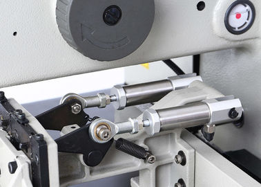 macchine da cucire industriali automatiche 1200 * di 1060 * di 1170mm regolabili per il negozio fornitore