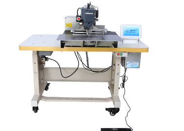 Macchina per cucire della fabbrica degli aghi DP17, macchina di cucitura industriale di cuoio fornitore