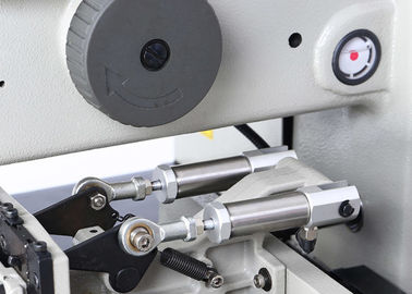 macchine da cucire industriali automatiche 1200 * di 1060 * di 1170mm regolabili per il negozio fornitore