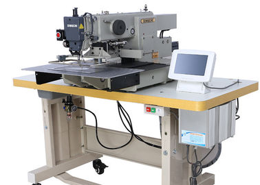 Infili la macchina da cucire industriale automatica per le scarpe/borse di facile impiego fornitore