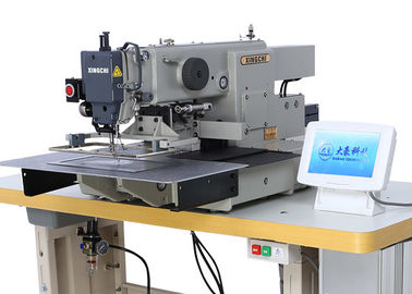 Scarpe/macchina per cucire ad alta velocità della borsa, trapuntatrice di industriale della tappezzeria  fornitore