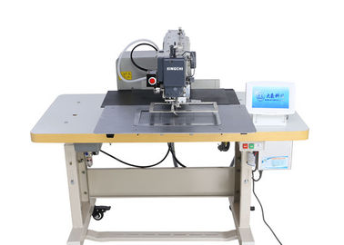 Infili la macchina da cucire industriale automatica per le scarpe/borse di facile impiego fornitore
