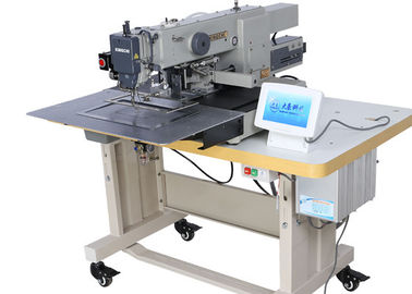 Infili la macchina da cucire industriale automatica per le scarpe/borse di facile impiego fornitore