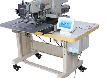 Macchina per cucire di cuoio pesante industriale per i principianti con le imbracature flessibili fornitore