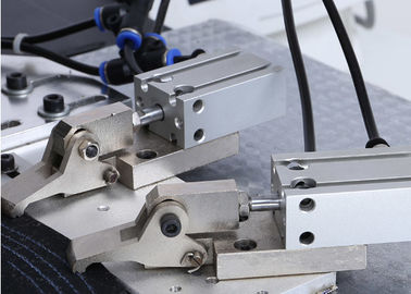 Macchina per cucire di cuoio pesante industriale per i principianti con le imbracature flessibili fornitore
