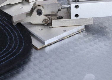 Macchina per cucire automatizzata resistente di Pnuematic per denim/densamente tessuto fornitore
