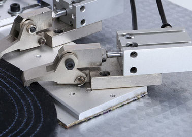 Macchina di cucitura resistente del tessuto della borsa, singola macchina da cucire industriale rapida dell'ago fornitore